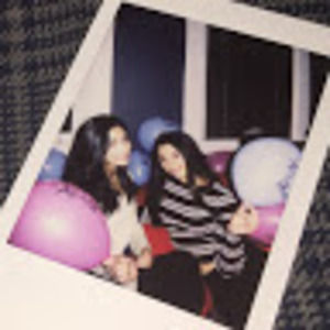 Meet your Posher, Jillian